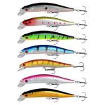 7-Pack Realistic 3D Eye Fishing Lures