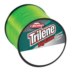 Berkley Trilene Big Game Monofilament Fishing Line