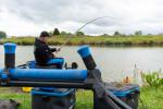 Preston Dura Carp Margin Pole and Kit Options