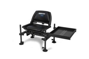 Preston Ignition 360 Match & Coarse Seat Box