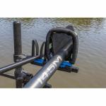 Preston Pole Safe Combo Carp Fishing Seat Box