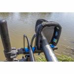 Preston Pole Safe Combo Carp Fishing Seat Box