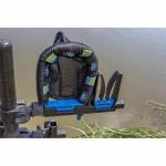 Preston Pole Safe Combo Carp Fishing Seat Box