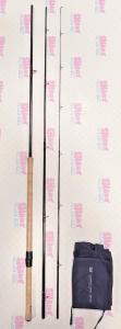 Shakespeare Clubmaster Match Fishing Rod 13ft