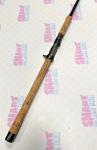 Dave Lumb Custom Built 7ft Pike Fishing Rod