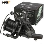 NGT XT-8000 Carp Fishing Reel with Quick Drag