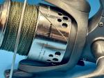 Okuma Opti-Drag ODB-150 Fishing Reel Combo