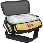 Berkley System 4 Tackle Bag with Boxes