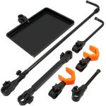 Fishing Pole Arm Table Pack for Seat Boxes