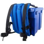 Shakespeare Fishing Tackle Box Carry Straps
