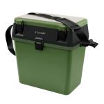 Fishing Seatbox and Rucksack Combo for Anglers