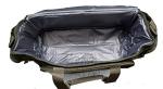 NGT Carp Fishing Insulated Carryall with Rods & Reels