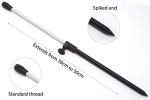 Phoxinus Adjustable Bank Sticks for Fishing