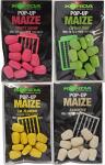 Korda Pop Up Maize, Banoffee Flavour Bait
