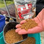 Fjuka 2mm Ready-Prep Method Feeder Pellets 500g