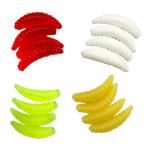 220PCS Carp Fishing Tackle Box with Lures