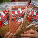 Fjuka 2mm Ready-Prep Method Feeder Pellets 500g