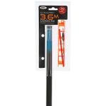 Quickfish 1ft Elasticated Rod Combo for Carp Fishing