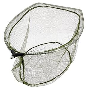 NGT 60cm Coarse Scoop Fishing Net - Green