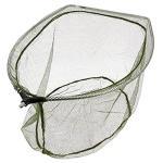 NGT 60cm Coarse Scoop Fishing Net - Green