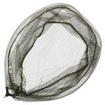 NGT 60cm Coarse Scoop Fishing Net - Green
