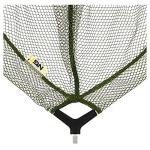 NGT 60cm Coarse Scoop Fishing Net - Green