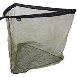 NGT 36" Green Carp Fishing Landing Net and Bag