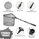 Rodeel 61" Telescopic Landing Net for Fishing