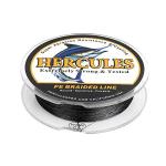 Hercules 100M Braided Fishing Line - 6LB Test