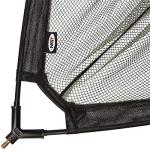 NGT 36" Green Carp Fishing Landing Net and Bag