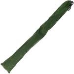 NGT 36" Green Carp Fishing Landing Net and Bag