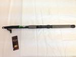 Lineaeffe 2.4m Carbon Telescopic Fishing Rod