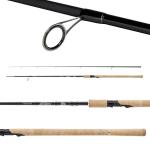 Abu Garcia Venturi V2 7ft Spinning Rod