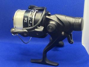 Daiwa Regal BR 3000 BaitRunner Fishing Reel