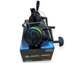 Large Black Pro 70 FD Sea Fishing Reels