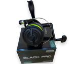 Large Black Pro 70 FD Sea Fishing Reels