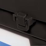 Shakespeare Water Resistant Fishing Tackle Storage Box