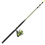 Zebco Big Cat 7-Foot Fishing Rod and Reel Combo
