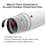 KastKing Brutus 5'6" Moderate Action Spinning Rod