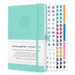 Smart Budget Planner – Financial Organizer A5 Size