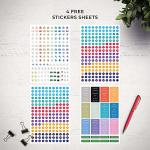 Smart Budget Planner – Financial Organizer A5 Size