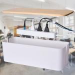 Large Cable Management Box - 2 Pack Organizer