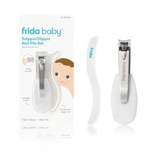 Frida Baby Nail Care Kit for Babies