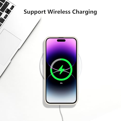 Floral iPhone 13 Pro Silicone Case, Slim Shockproof