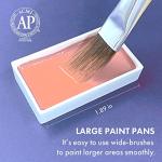 Kuretake GANSAI TAMBI 24-Color Watercolor Set