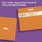 ARTISTRO Professional Watercolor Paint Set - 48 Colors