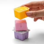 HIMI 18 Color Jelly Gouache Paints Set