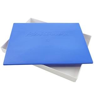 Masterson Airtight Artist Palette with Blue Lid