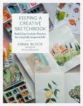 Creative Sketchbook: Fuel Your Artistic Journey