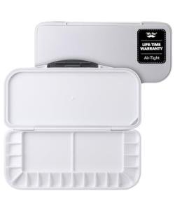 Mr. Pen 18-Well Airtight Watercolor Palette